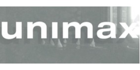 Logomarca de Unimax Trading - Eletrônicos
