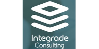 Logomarca de Integrade Consulting - Gestão Patrimonial e Avaliações
