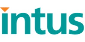 Logomarca de Intus - Arquitetura & Engenharia Consultiva