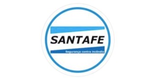 Logomarca de Santafe Serviços - Prevenção Contra Incêndios