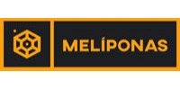 Logomarca de Meliponas - Produtos Naturais