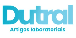 Logomarca de Dutral - Artigos Laboratoriais