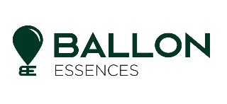 Logomarca de Ballon Essences