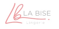 Logomarca de La Bise - Lingerie