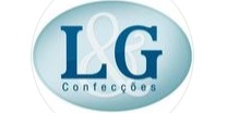 Logomarca de L&G Confecções - Roupas de Dormir