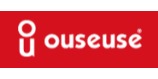 Logomarca de Ouseuse®