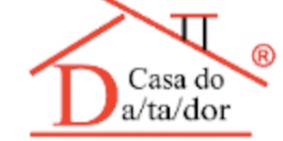 Logomarca de Casa do Datador - Soluções em Marcação Industrial