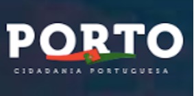 Logomarca de Porto - Cidadania Portuguesa