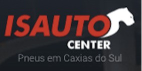 Logomarca de Isauto Center - Rodas e Pneus em Caxias do Sul