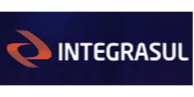 Logomarca de Integrasul - Serviços de Segurança da Informação