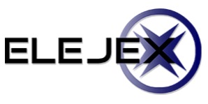 Logomarca de Elejex - Materiais Elétricos a Prova de Explosão