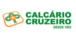 Logomarca de Calcário Cruzeiro I Argila para Cerâmica