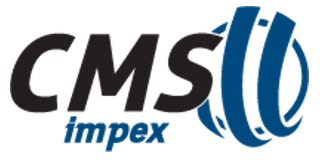 Logomarca de Cms Impex - Produtos Químicos