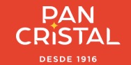 Logomarca de Pancristal - Pães e Massas Congeladas