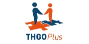 Logomarca de Thgo Plus - Consultoria Empresarial