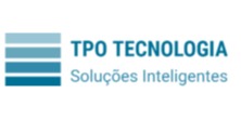 Logomarca de Tpo - Soluções em Ti