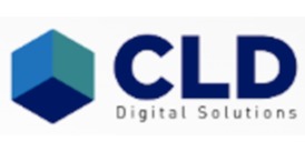Logomarca de Cld Informática
