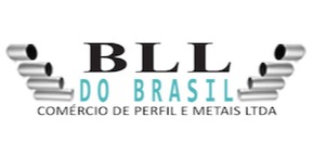 Logomarca de Bll do Brasil - Perfis e Metais