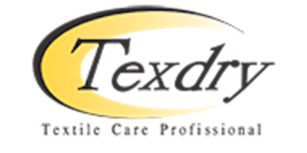 Logomarca de Texdry - Especialidades Têxteis