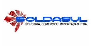Logomarca de Soldasul - Epis, Ferramentas e Suprimentos Industriais