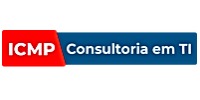 Logomarca de Icmp - Consultoria em Ti