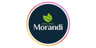 Logomarca de Erva-Mate Morandi
