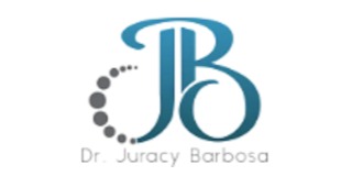 Logomarca de Dr. Juracy Barbosa - Médico Ortopedista