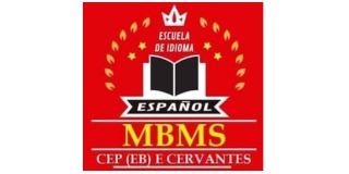 Logomarca de Mbms Idiomas