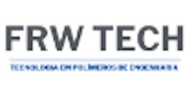Logomarca de Frw-Tech - Tecnologia em Polímeros de Engenharia