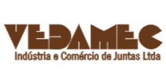 Logomarca de Vedamec - Vedações Mecânicas e Industriais