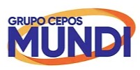 Logomarca de Cepos Mundi - Soluções em Cepos