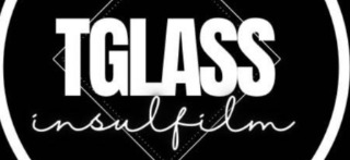 Logomarca de Tglass Unsulfilm - Auto Vidros e Acessórios