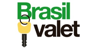 Logomarca de Brasil Valet - Serviços de Estacionamentos e Valet Parking