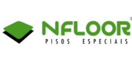 Logomarca de Nfloor - Pisos Especiais