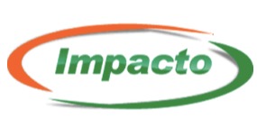 Logomarca de Impacto - Controle de Pragas - Dedetizadora