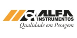 Logomarca de Alfa Instrumentos - Porto Alegre