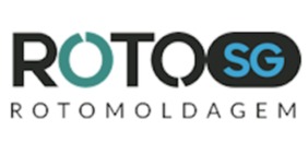 Logomarca de Roto Sg - Rotomoldagem