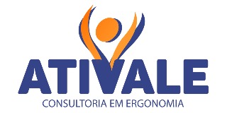 Logomarca de Ativale - Consultoria em Ergonomia