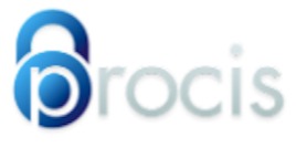 Logomarca de Procis - Sistemas Eletrônicos de Segurança