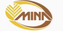 Logomarca de Mina Mercantil - Industrial e Agrícola