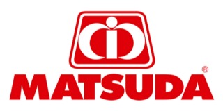 Logomarca de Grupo Matsuda - Suprimentos para o Agronegócio