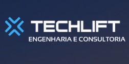 Logomarca de Techlift - Engenharia e Consultoria