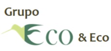 Logomarca de Grupo Eco & Eco - Soluções Sustentáveis para Problemas Ambientais