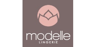 Logomarca de Modelle Lingerie