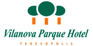 Logomarca de Vilanova Parque Hotel