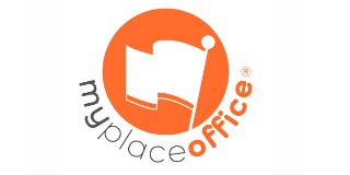 Logomarca de My Place Office - Alfaville