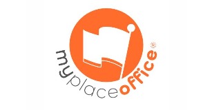 Logomarca de My Place Office - Berrini