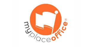 Logomarca de My Place Office - Pinheiros