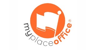Logomarca de My Place Office - Bela Cintra