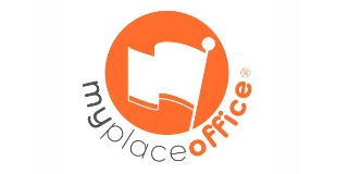 Logomarca de My Place Office - Faria Lima